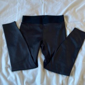 Heroine Sport leggings tights yoga pants size L